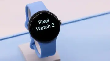 تسريب من أعماق المياه.. العثور على ساعة Pixel Watch 5 المقبلة في أعماق المحيط